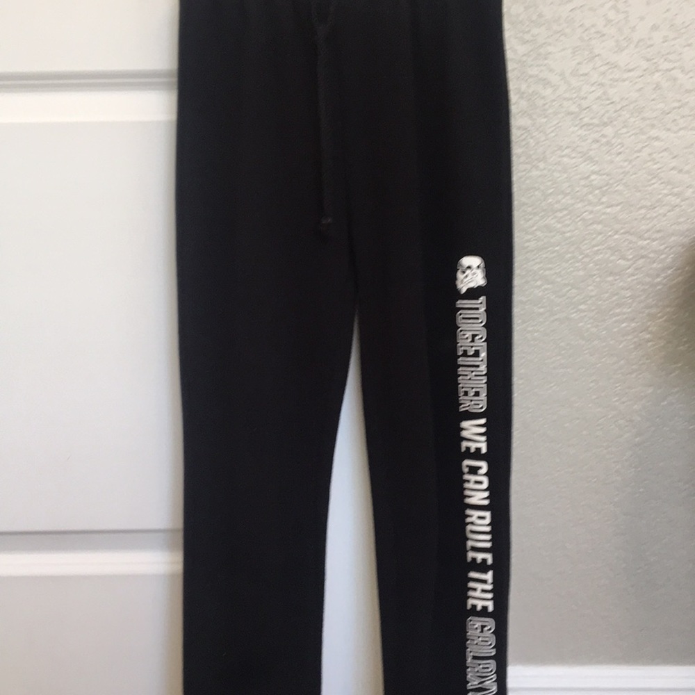 sweatpants